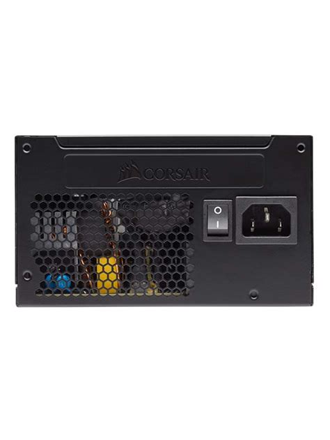 Corsair Cv Series Cv Watt Plus Bronze Certified Psu Cp