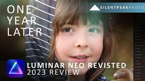 Luminar Neo Review 2023 Whats Changed Youtube