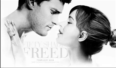 Fifty Shades Freed Movie Review | NETTV4U