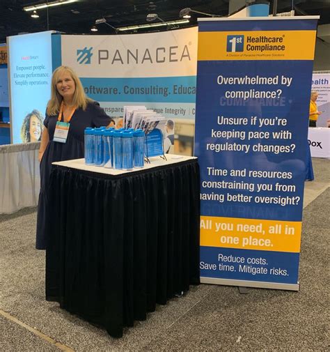 Panacea Healthcare Solutions on LinkedIn: #healthcare #compliance #hcca