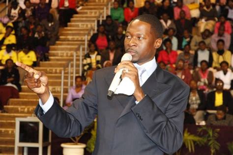 Prophet Emmanuel Makandiwa in Pictures – Nehanda Radio