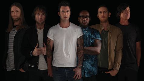 Maroon 5 Wallpapers 72 Images