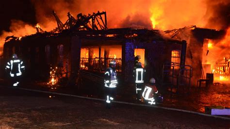 Wegen Corona Bei Den Feuerwehren Im Landkreis Cuxhaven Brennt Es Cnv