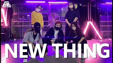 Zico New Thing Prod Zico Feat Dance