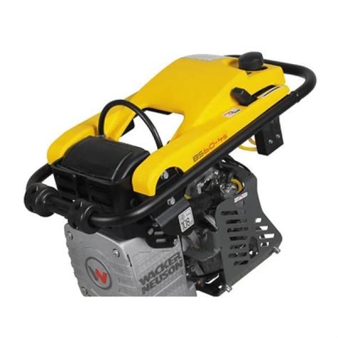 Wacker Neuson Bs As Scheda Tecnica Lectura Specs