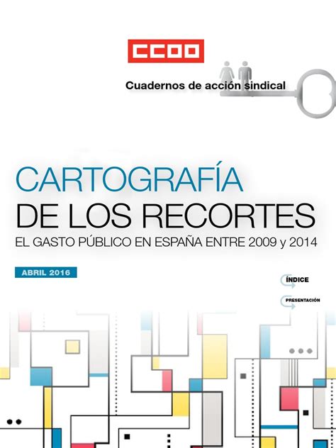 Pdf Cartograf A De Los Recortes Dokumen Tips