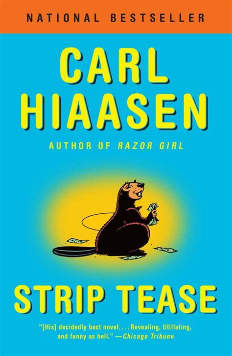Hoot Carl Hiaasen 4