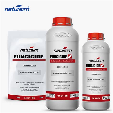 Fungicide Dimethomorph Wp Mancozeb Factory China Fungicide And