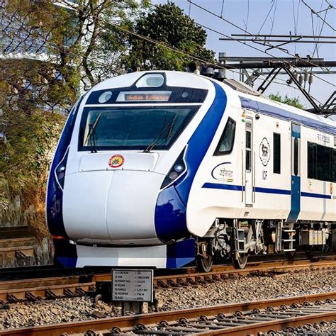 vande bharat express train archives travel  leisure asia india