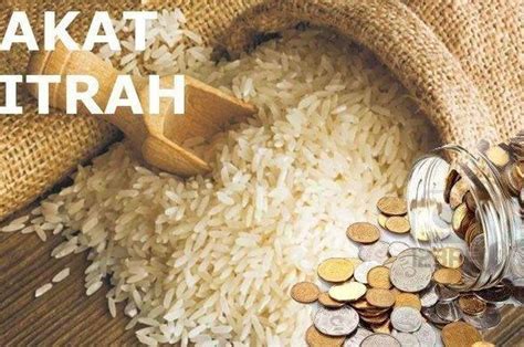 Jelang Idul Fitri Berikut Besaran Zakat Fitrah Wilayah Jakarta