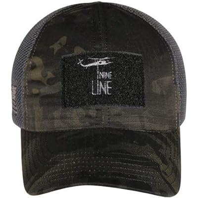 Nine Line Kryptek American Made Mesh Back Hat With India Ubuy