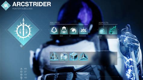 The Best Arc Builds For Hunters In Destiny Gamepur