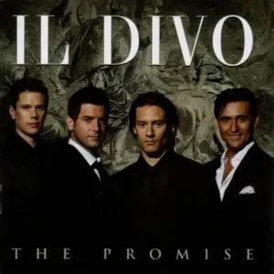 Amazing Grace Lyrics – Il Divo | The Promise - KULFIY.COM