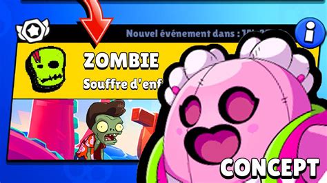 Concept MODE DE JEU ZOMBIE Des TOP PLAYER Se Font DEGLINGUER Par Les