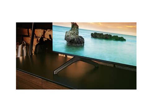 Samsung 65 Class TU690T Crystal UHD 4K Smart TV Powered By Tizen