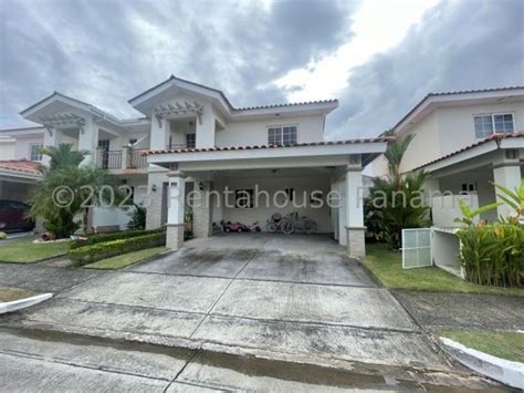 Casa En Venta En Versalles Panam U D Cav Bienesonline