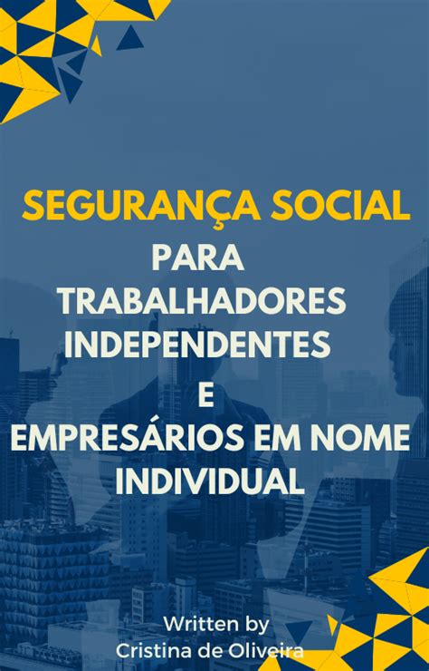 Guia Simplificado Sobre Seguran A Social Para Trabalhadores