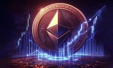 Este Es El Precio De Ethereum En Tiempo Real Hoy Martes De Octubre