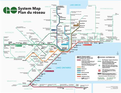 A Beginner's Guide to GO Transit
