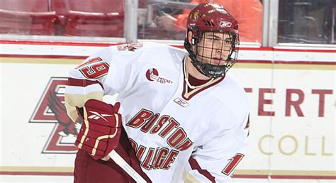 Beanpot 2012: Championship Game's Biggest Difference-Makers | News ...