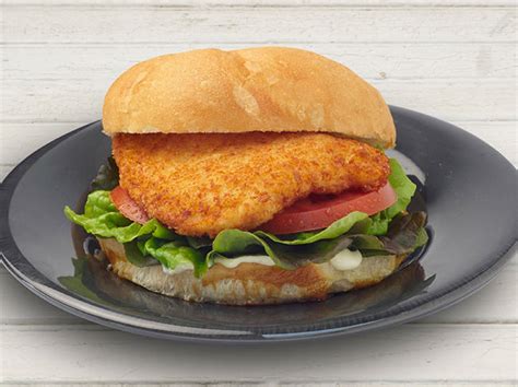 A Definitive Ranking Of The Best Fast Food Fish Sandwiches Laptrinhx