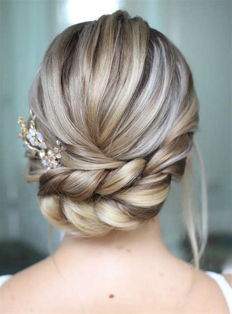 braided updo