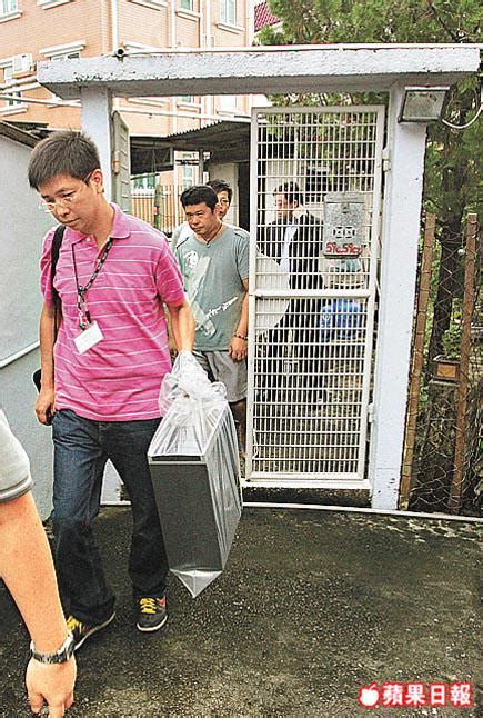 會考生枉死 大耳窿未停追債 警撿走電腦追查騙徒 蘋果日報•聞庫