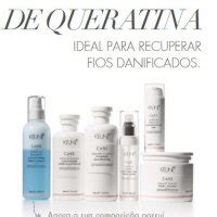 A Keune Haircosmetics Traz Ao Brasil O Seu Lan Amento Mais Esperado Em