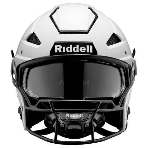 Riddell Introduces Premium Axiom Helmet Line With Improved Impact