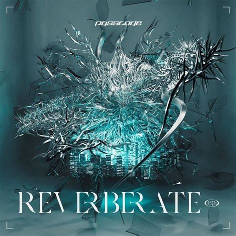 Yesasia Reverberate Ep Type A Album Dvd