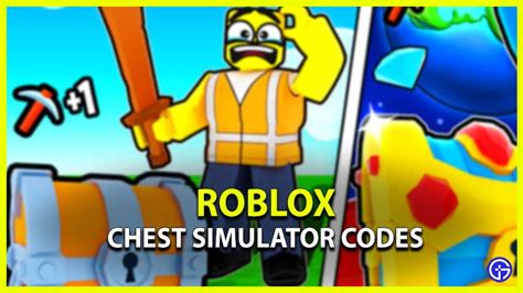 Codes Du Simulateur De Coffre Juin Roblox Gamingdeputy France