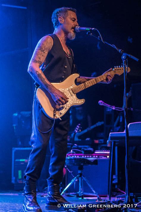 Richie Kotzen 30 Willtorock