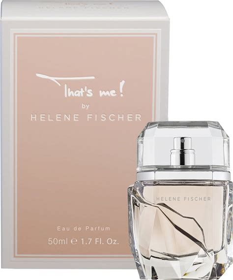 Helene Fischer That's me! Eau de Parfum, 50 ml - oh feliz Italia