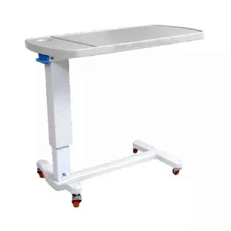 Lcs Over Bed Table For Hospitals Obt 101 3 At Rs 6390 0 Cardiac And