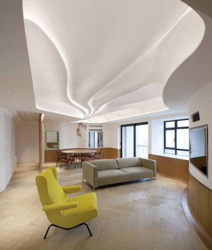 Interior Design Ideas 10 Beautiful Ceilings Design