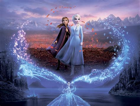 [100+] Frozen Elsa Wallpapers | Wallpapers.com