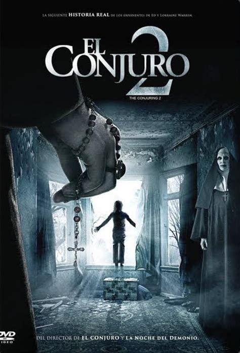 El Conjuro 2 2016 Imdb