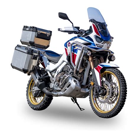 Honda Trail Crf1100l Africa Twin Adventure Sports 2020 Ck Motos Concession Motos Honda Can