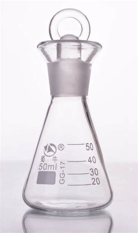 Types of Chemistry Flasks: A Complete Guide