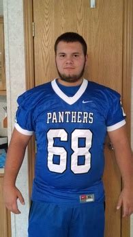 Evan Wachter S Football Recruiting Profile