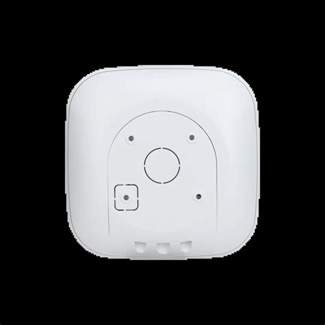 Enhance Home Security With Dahua Arc3000h W2868 Airshield Wifi Alarm Hub