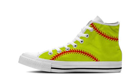 Softball Shoes