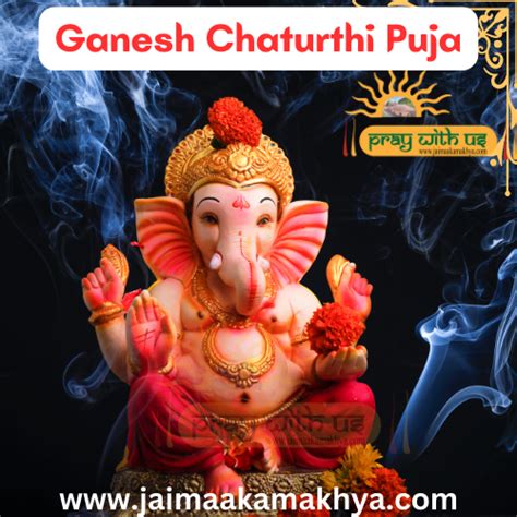 Ganesh Chaturthi Puja - India's Best Astrologer | Online Puja Booking ...