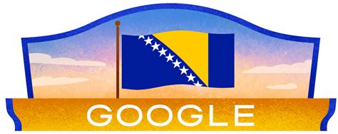 Bosnia & Herzegovina Statehood Day 2022