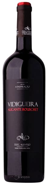 Adega Cooperativa De Vidigueira Ato Iv A Inspira O Alicante Bouschet