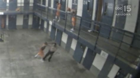 Expert: Leaked Lewis Prison video shows 'inmates are running the unit ...