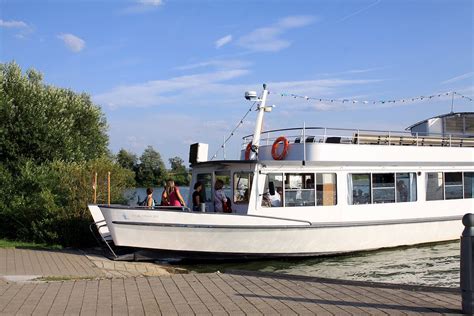 MS Altmühlsee Naturpark Altmühltal