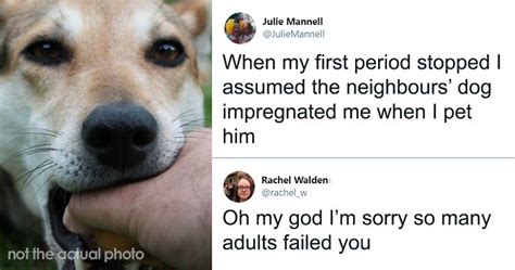 Women Are Sharing The Most Ridiculous Things About Periods And Sex That They Learned Due To Poor