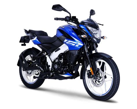 ROUSER NS 160 Moto Banfield