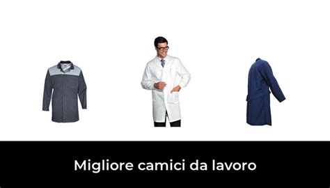 47 Migliore Camici Da Lavoro Nel 2023 In Base A 316 Recensioni